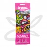 🍬 Blunt Candy Crunched pre-rolled x2 - G-ROLLZ - Gardenz CBD Shop 🍬