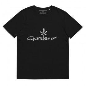 T-shirt unisexe - Gardenz -...