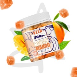 Gummies THC Delta 9 300mg...