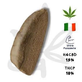 Titanium THCP + H4CBD