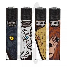 Clipper HeyThere! - Clipper...
