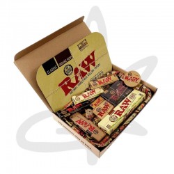 Rawsome Box - Raw