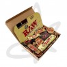 🗞️📭 Rawsome Box - Raw - Gardenz Shop meilleur CBD 📭🗞️
