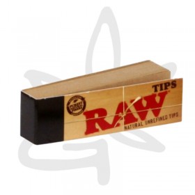 Filtres carton original - Raw