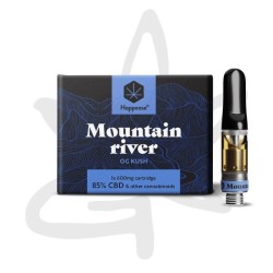 Cartouche CBD Vape pen...