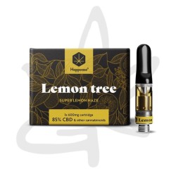 Cartouche CBD 85% Full...