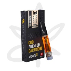 Cartouche CBD 45% Full...
