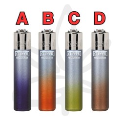 Clipper Blue Crystal...
