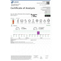 Gummies THC 375mg - Rainbow Candy - VEED