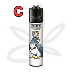 🥦🔥 Clipper Urban Slogan - Clipper 🔥🥦