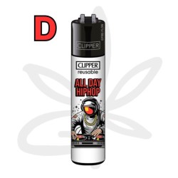 🥦🔥 Clipper Urban Slogan - Clipper 🔥🥦