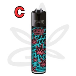 🔥🥦 Clipper Leaves 40 - Clipper 🥦🔥