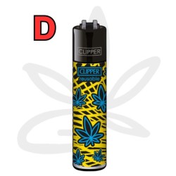 🔥🥦 Clipper Leaves 40 - Clipper 🥦🔥