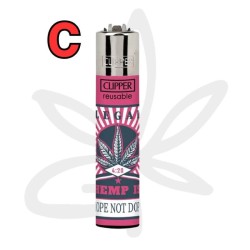 Clipper Leaves justice - Clipper