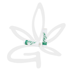 Filtres joint charbon actif Extra Slim ø5mm & ø6mm x50 - Purize