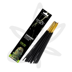 Cannabis Incense Sticks -...
