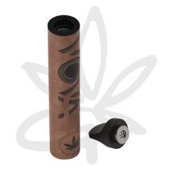 Vaporisateur CBD "Brown leather" - VOVA