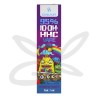 CanaPuff 10-OH-HHC Vape 95% "RAINBOW RUNTZ" 1Ml
