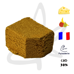 BZH Royal Cheese CBD -...