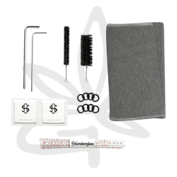 Gravity Bong Kompact - Stündenglass