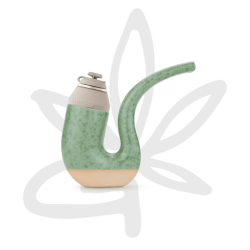 Pipe CBD Proxy Terrapipe "Matcha" - Puffco