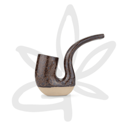Pipe CBD Proxy Terrapipe "Chestnut" - Puffco