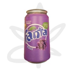 Fausse Canette planque - Stash Can