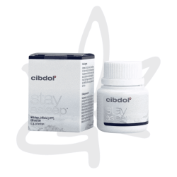 Capsule CBD + CBN (12,5mg),...