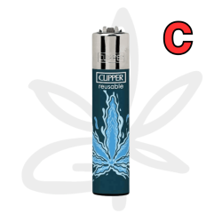 Clipper Weedelements - Clipper