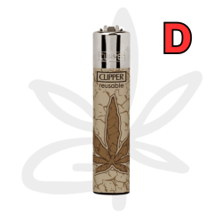 Clipper Weedelements - Clipper