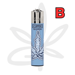 Clipper Weedelements - Clipper