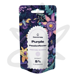 Passiflora incarnata 5%...