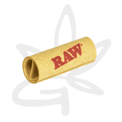 Filtres joint carton pré-roulés x200 - Raw