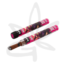 Blunt Berry Busted pre-rolled x2 - G-ROLLZ