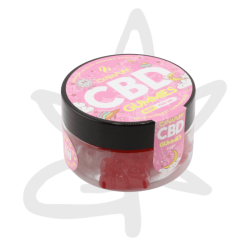 Gummies CBD 1500mg Sleep -...