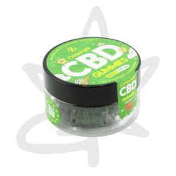 Gummies CBD 1500mg Immunity...