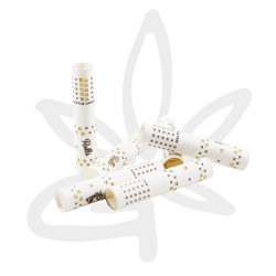 Filtres joint ø7mm x10 - ROLLS﻿