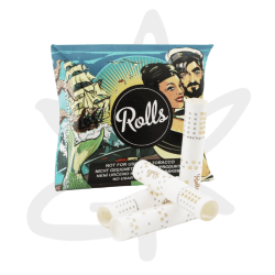 Filtre joint 7mm x10 - ROLLS﻿