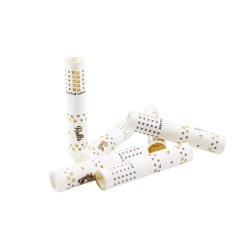 Filtres joint ø7mm x50 - ROLLS