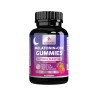 Gummies CBN + mélatonine Framboise x10 - Canapuff