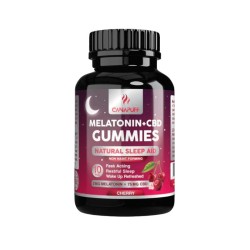 Gummies CBD 750mg +...