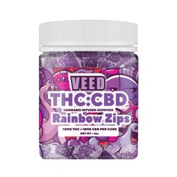 Gummies THC Delta 9 300mg +...