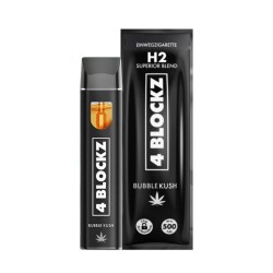 Vape 10-OH-HHC 95% "Bubble...