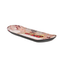 Plateau à rouler Skate Deck RAW | Gardenz