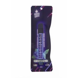 Puff 10-OH-HHC 96% Meshflash "Blaubeere Minze" 600 puffs - High Light