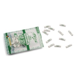 Filtres joint charbon actif Slim Air ø7mm x50 - Purize