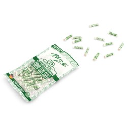 Filtres joint charbon actif Super Slim ø5mm x50 - Purize