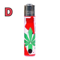 Clipper Geometric CBD - Clipper - Briquet
