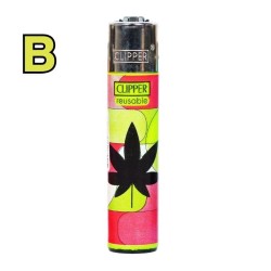 Clipper Geometric CBD - Clipper - Briquet