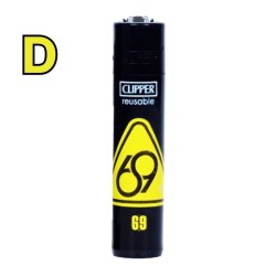 Clipper Kamasutra 3 - Clipper - Briquet